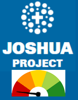 Afghanistan (Joshua Project)