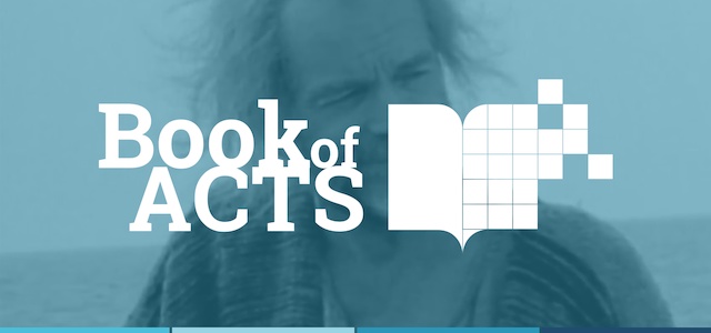 The Book of Acts (Jesus Film)