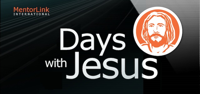 Days with Jesus (Jesus Film)