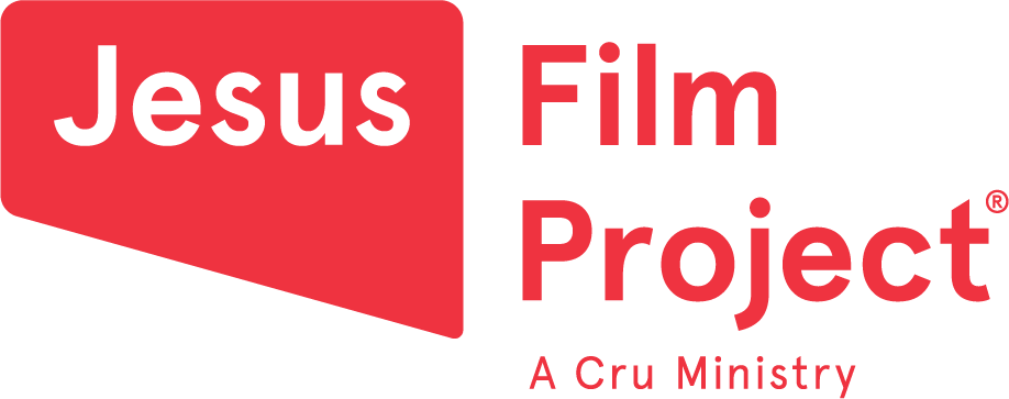 Jesus Film website