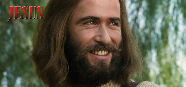 JESUS (Jesus Film)