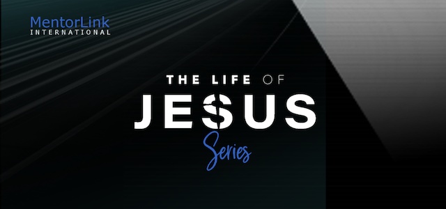 Life of Jesus Series (Jesus Film)