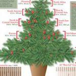 Christmas Lights on a Tree Fit for a King? (Missio Nexus) - Click Image to Close