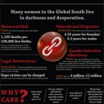 Glimmers of Light on Int’l Women’s Day (MissioNexus) - Click Image to Close