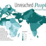 Unreached People (not land masses!) (Missio Nexus)