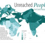 Unreached People (not land masses!) (Missio Nexus) - Click Image to Close