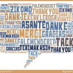 A Visual Note of Thanks from Missiographics Team (Missio Nexus)