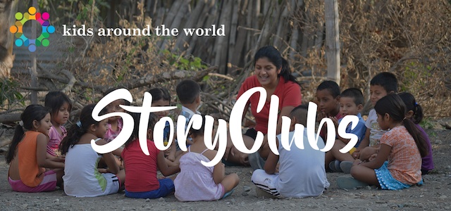 StoryClubs (Jesus Film) - Click Image to Close