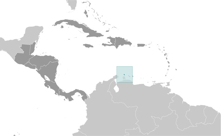 Aruba (World Factbook website) - Click Image to Close