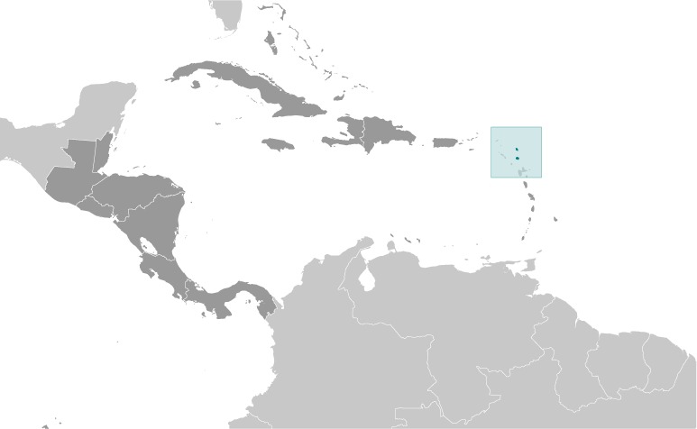 Antigua and Barbuda (World Factbook website)