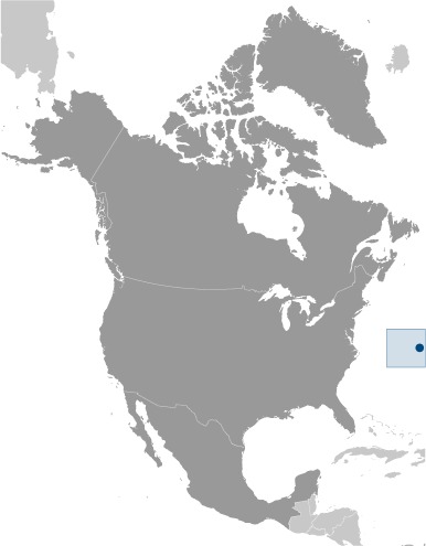 Bermuda (World Factbook website) - Click Image to Close