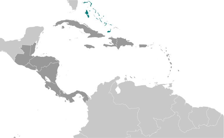 Bahamas, The (World Factbook website) - Click Image to Close