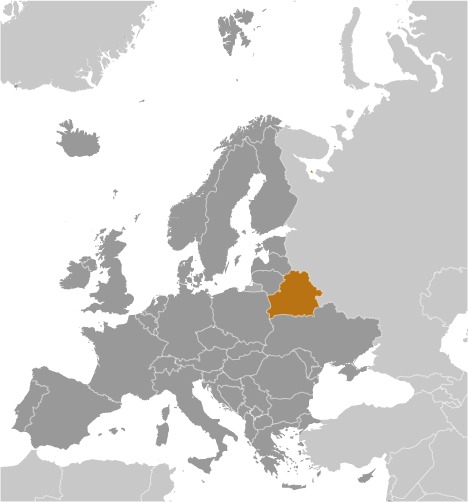 Belarus (World Factbook website) - Click Image to Close