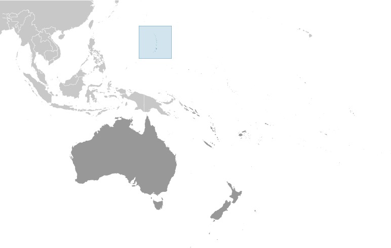Northern Mariana Islands (World Factbook website)