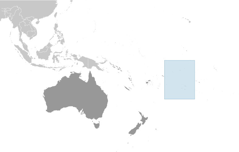 Cook Islands (World Factbook website) - Click Image to Close