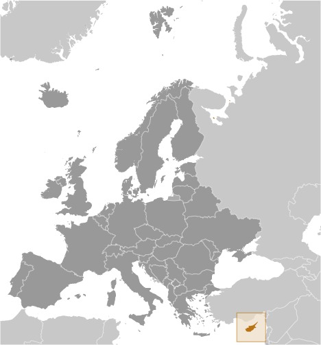 Cyprus (World Factbook website) - Click Image to Close