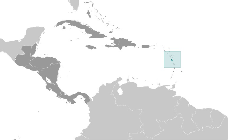 Dominica (World Factbook website)