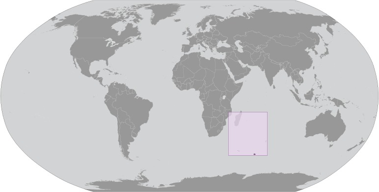 French Southern and Antarctic Lands (World Factbook website)