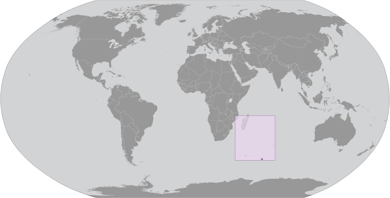 French Southern and Antarctic Lands (World Factbook website) - Click Image to Close