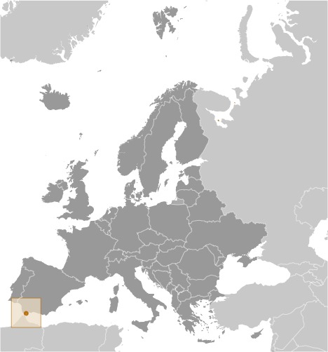 Gibraltar (World Factbook website) - Click Image to Close