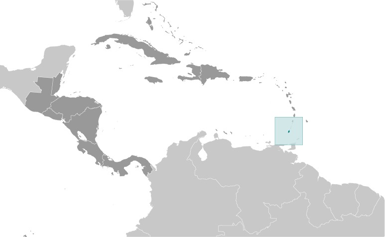 Grenada (World Factbook website)