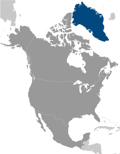 Greenland (World Factbook website)