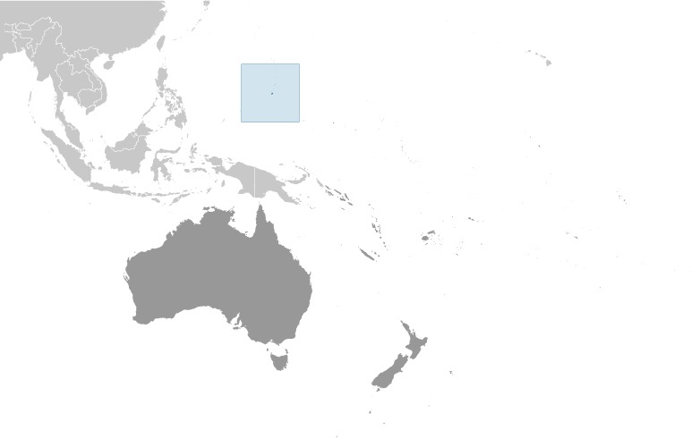 Guam (World Factbook website) - Click Image to Close