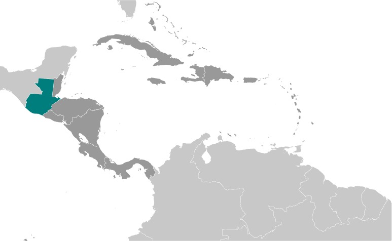 Guatemala (World Factbook website) - Click Image to Close