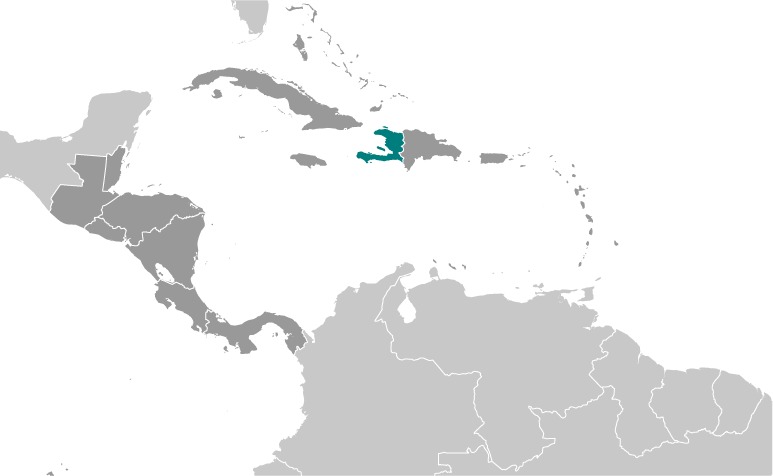 Haiti (World Factbook website)