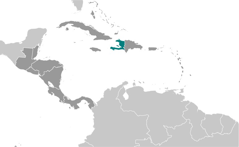 Haiti (World Factbook website) - Click Image to Close