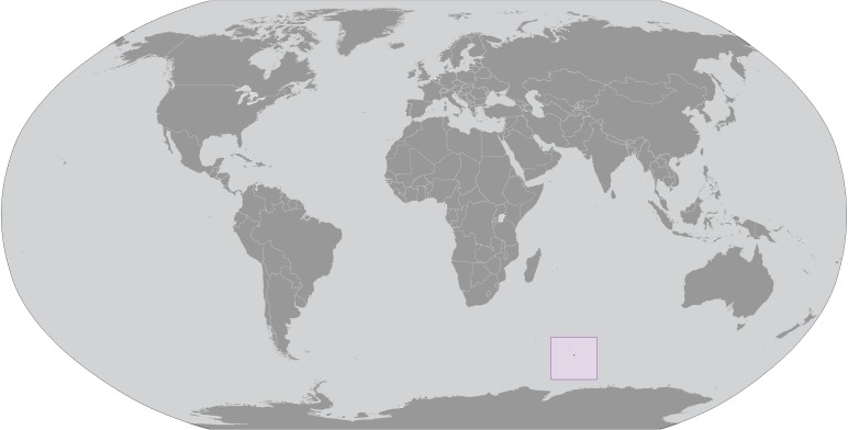 Heard Island and McDonald Islands (World Factbook website) - Click Image to Close