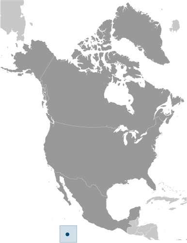 Clipperton Island (World Factbook website)