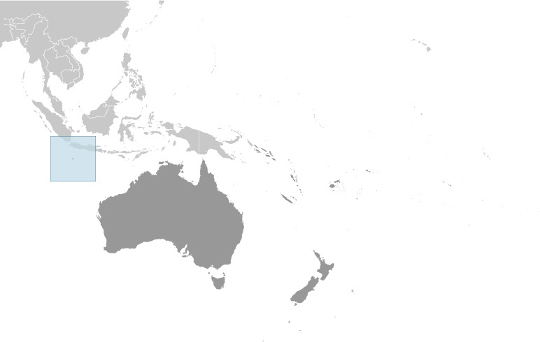 Christmas Island (World Factbook website)