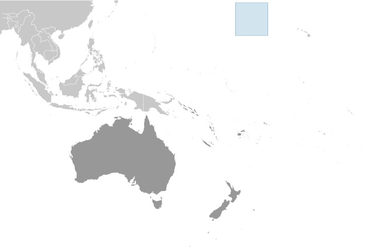 Midway Islands (World Factbook website) (image for) Midway Islands (World Factbook website)