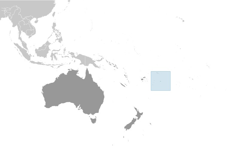 Niue (World Factbook website)