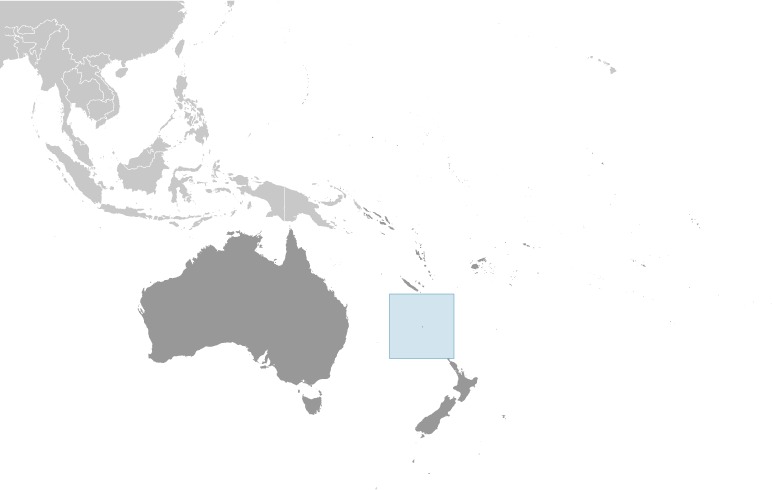 Norfolk Island (World Factbook website)
