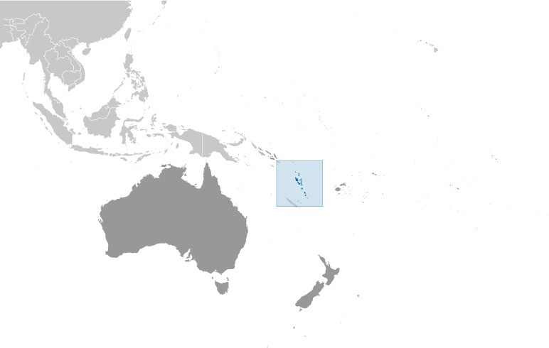Vanuatu (World Factbook website)