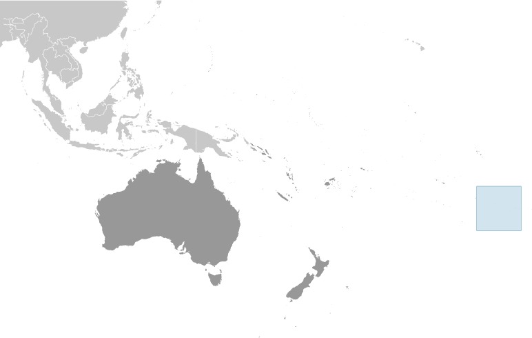 Pitcairn Islands (World Factbook website)