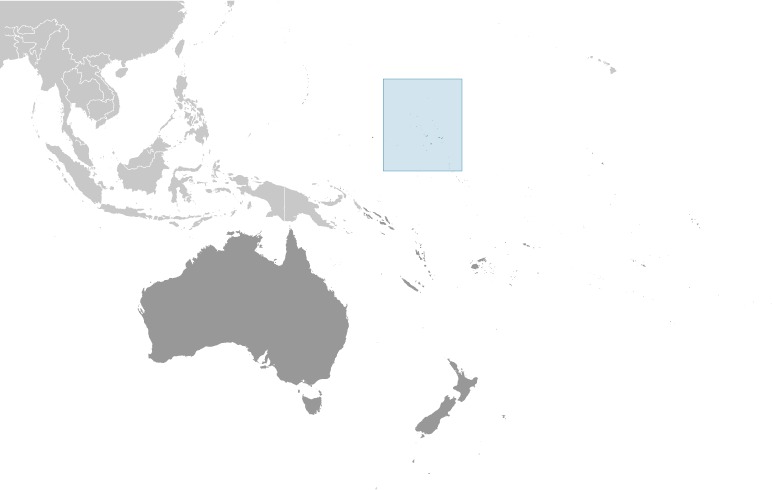 Marshall Islands (World Factbook website)
