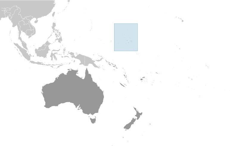 Marshall Islands (World Factbook website) - Click Image to Close