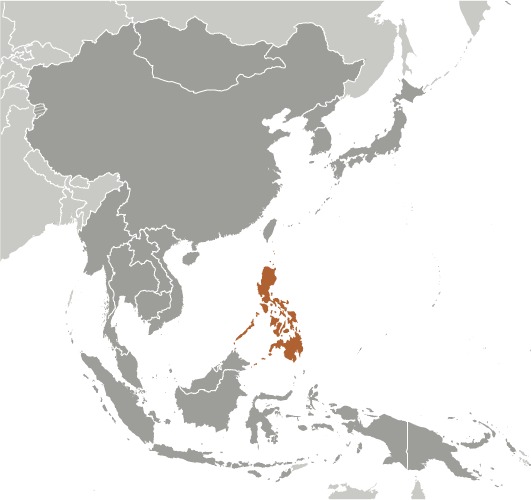 Philippines (World Factbook website)