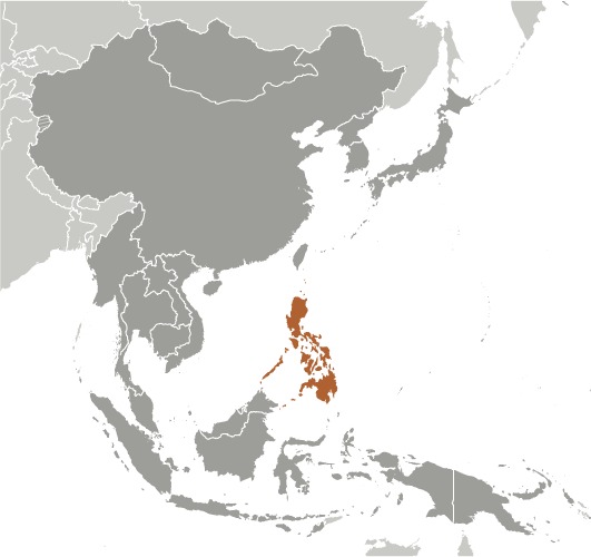 Philippines (World Factbook website) - Click Image to Close