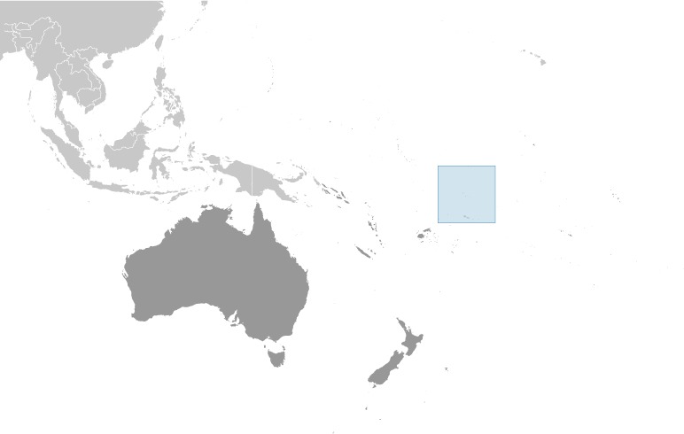 Tokelau (World Factbook website)