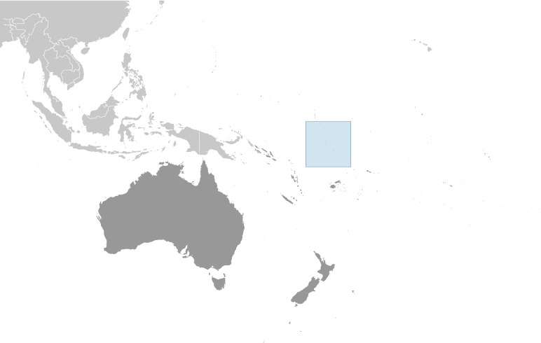 Tuvalu (World Factbook website) - Click Image to Close