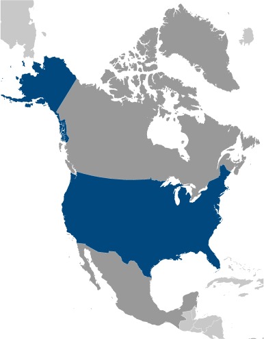 United States (World Factbook website)