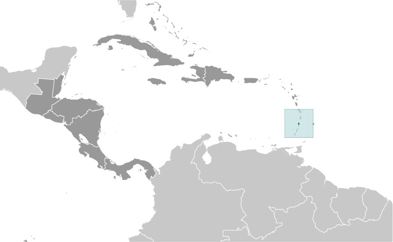 Saint Vincent and the Grenadines (World Factbook website)