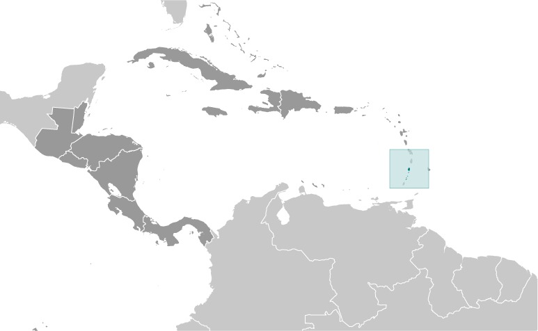 Saint Vincent and the Grenadines (World Factbook website) - Click Image to Close