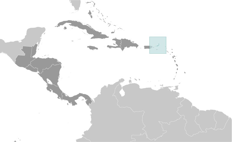 British Virgin Islands (World Factbook website)