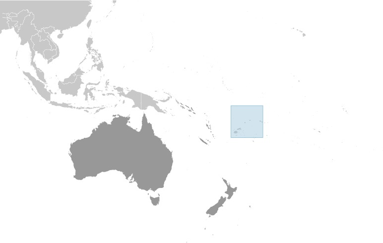Wallis and Futuna (World Factbook website)