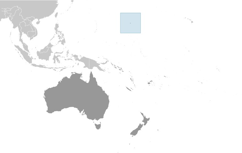 Wake Island (World Factbook website)